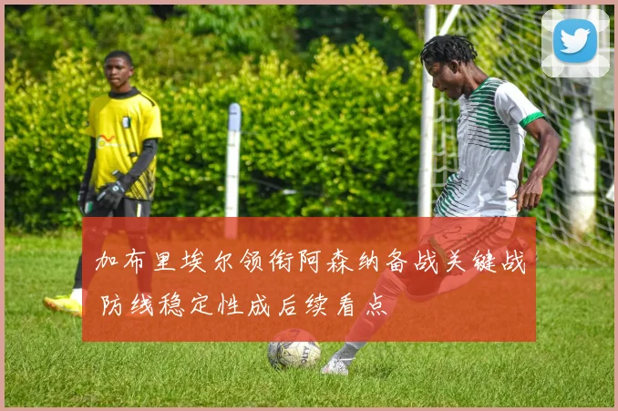 加布里埃尔领衔阿森纳备战关键战 防线稳定性成后续看点